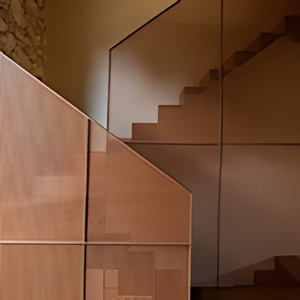 Reforma Torre Can Puig casa rural boutique Girona interiorismo