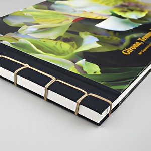 Proyecto editorial libro Girona Temps de Flors diseño gráfico